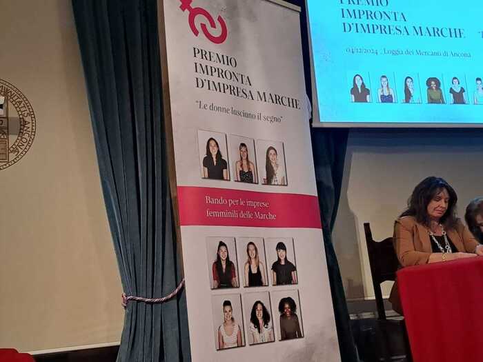Le Imprese Femminili Vincenti