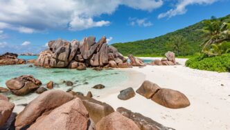 Le Meravigliose Spiagge Delle