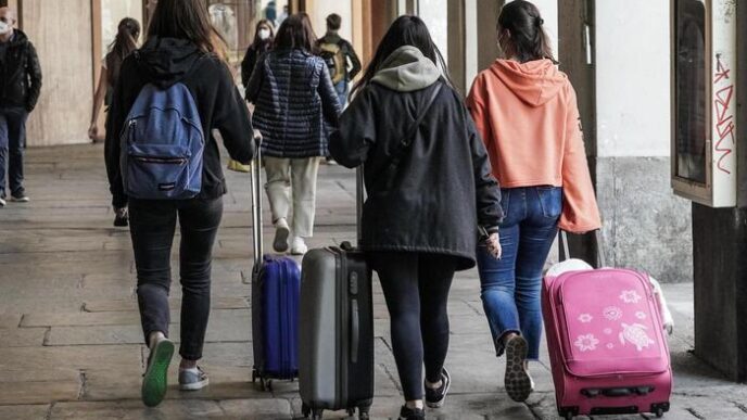 Le Nuove Sfide Delle Agenzie D