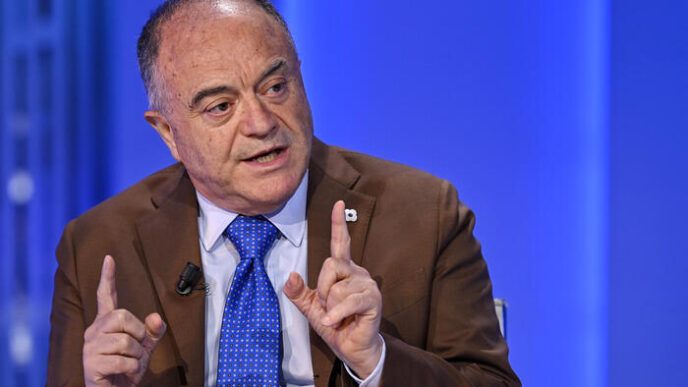 Le Parole Del Procuratore Grat