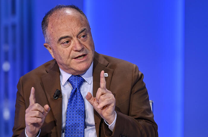 Le Parole Del Procuratore Grat