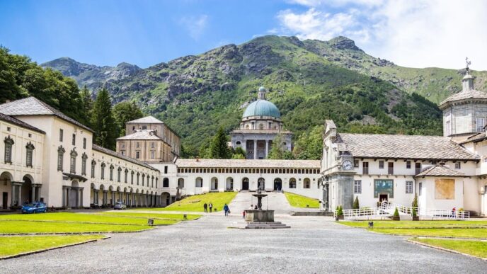 Le Province Italiane Leader Ne