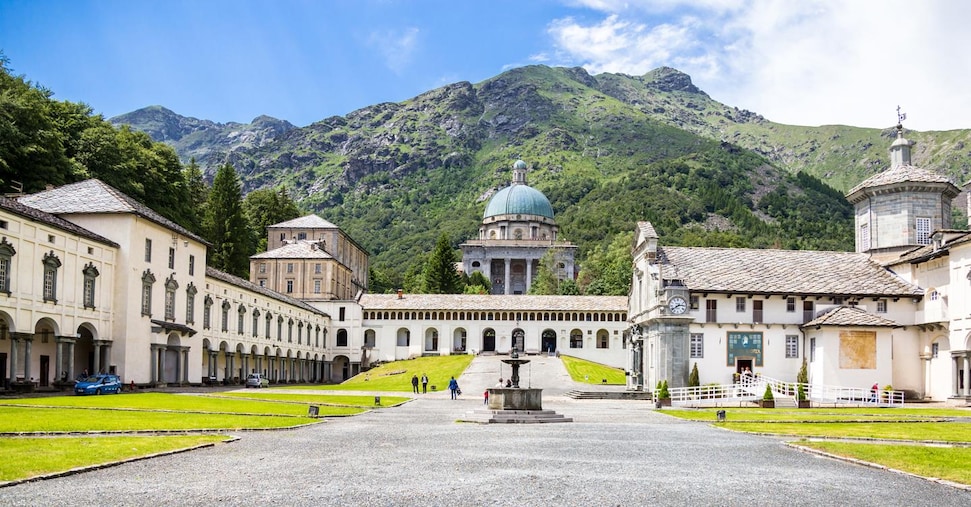 Le Province Italiane Leader Ne