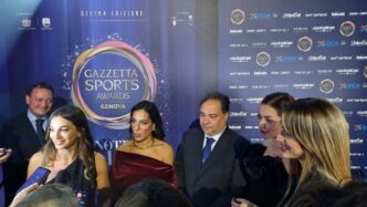 Le Stelle Delle Olimpiadi Bril