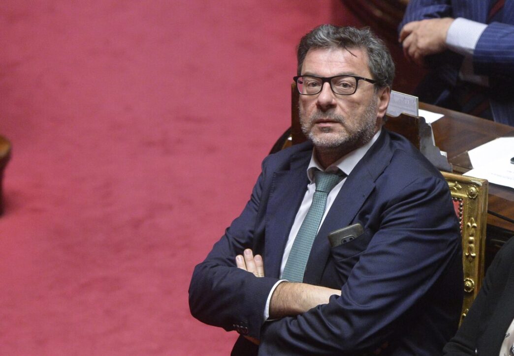 Legge Di Bilancio In Aula Al S