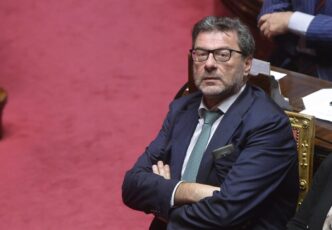 Legge Di Bilancio In Aula Al S