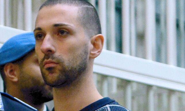 Lettera Dal Carcere3A Le Parole