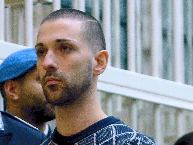 Lettera Dal Carcere3A Le Parole