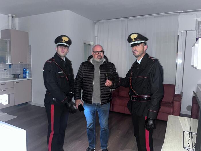 Liberato Bed And Breakfast A P