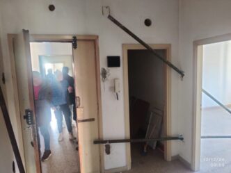 Liberazione Di Appartamenti Ab