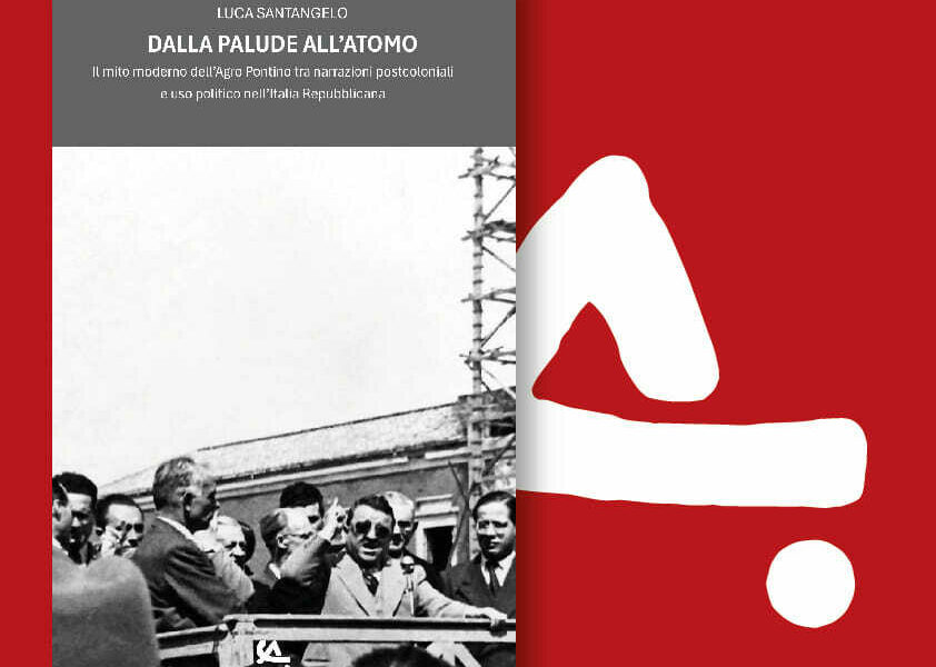 Libro Di Luca Santangelo3A Il M