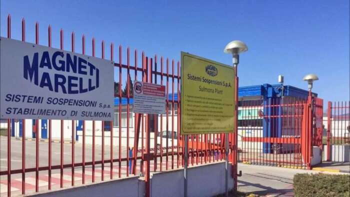 Licenziamenti Sospesi Per 24 D