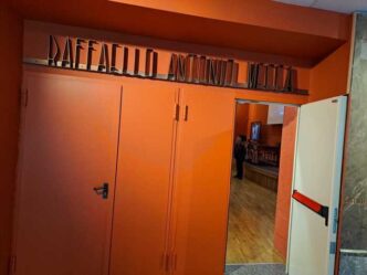 Liceo Classico Di Potenza3A Int