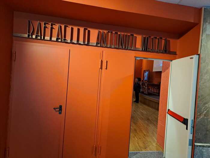 Liceo Classico Di Potenza3A Int