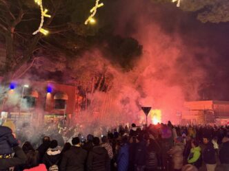 Lignano Pineta Festeggia Il Kr