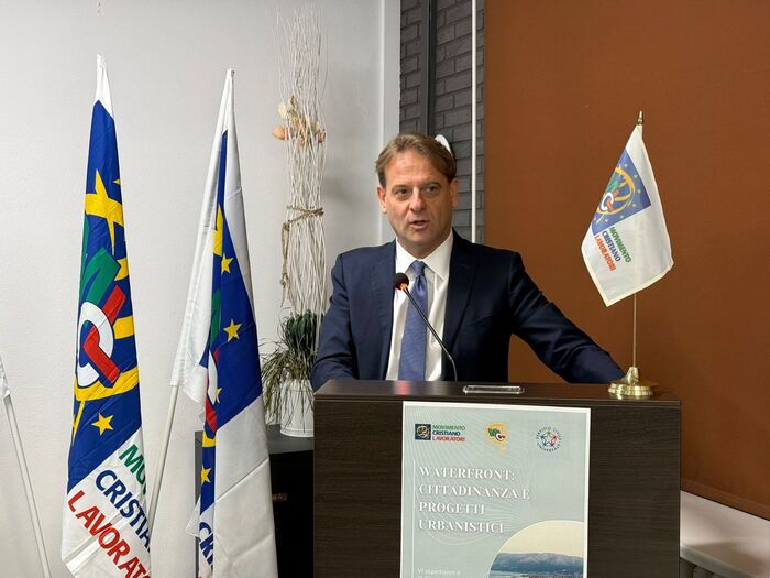 Liguria2C La Rivoluzione Della