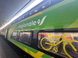 Liguria3A Investimenti Nel Tras