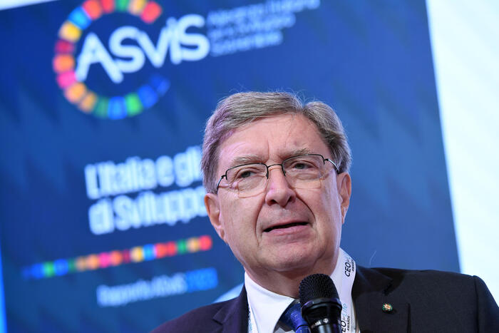Liguria3A Rapporto 2024 Sui Pro