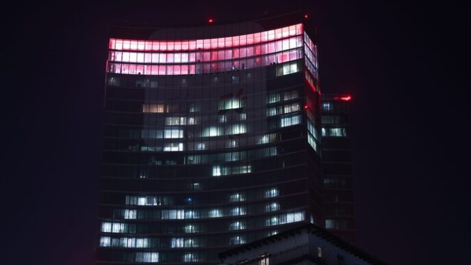 Lombardia Illumina I Suoi Pala