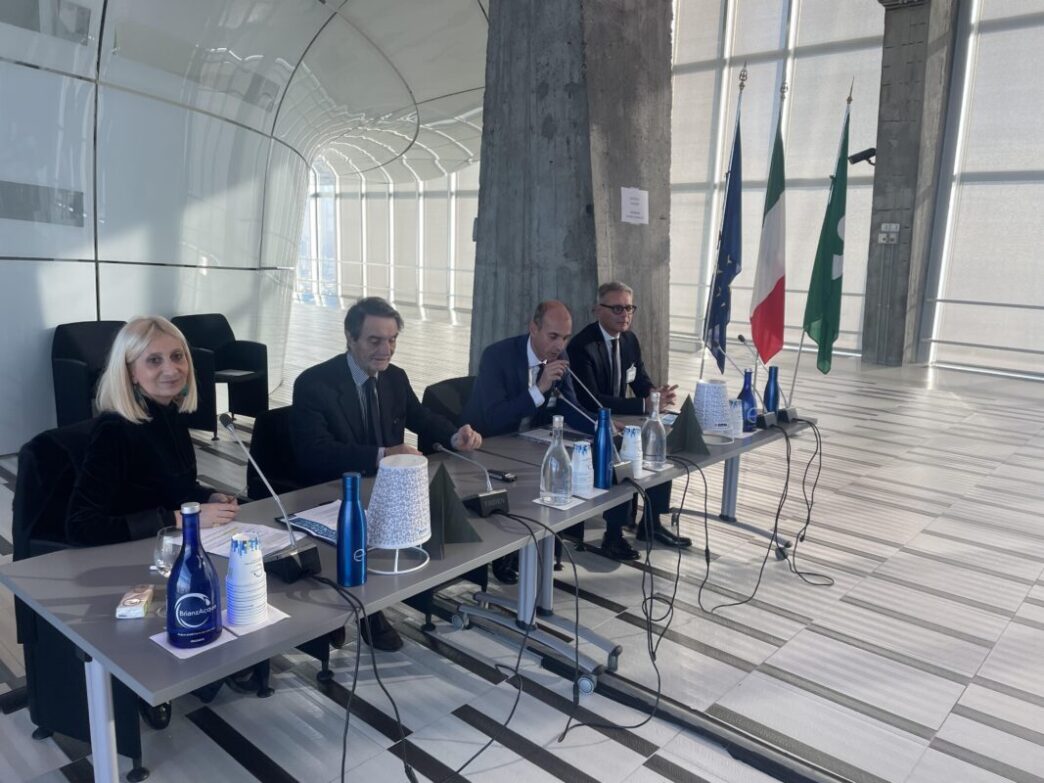Lombardia Promuove La Sostenib