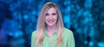 Lorella Cuccarini3A La Sua Pres