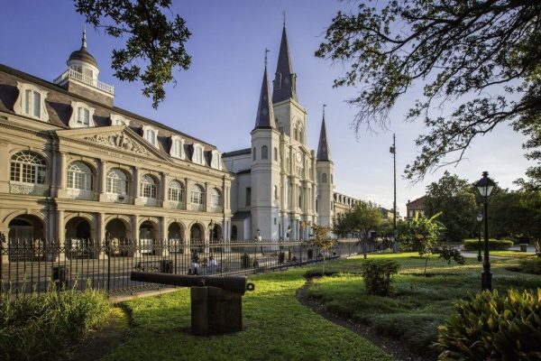 Louisiana3A Un Anno Decisivo Pe