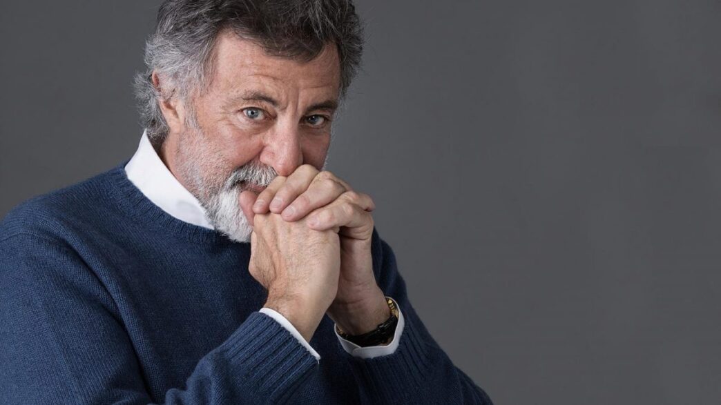 Luca Barbareschi3A La Sua Vita