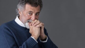 Luca Barbareschi3A La Sua Vita