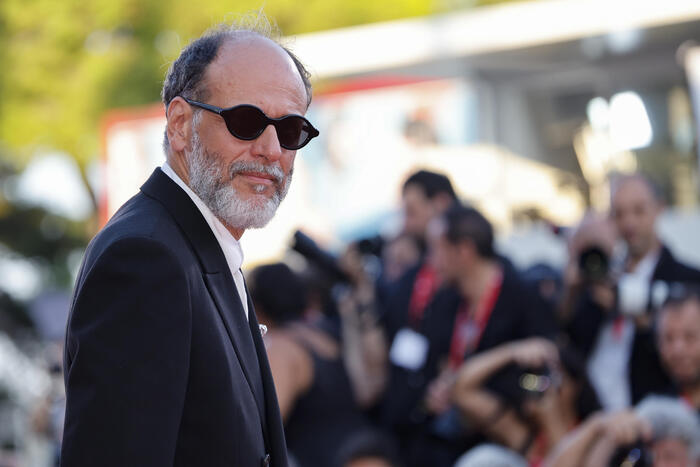 Luca Guadagnino E Il Trionfo A