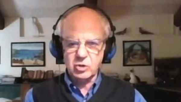 Luca Ricolfi Analizza Il Conce