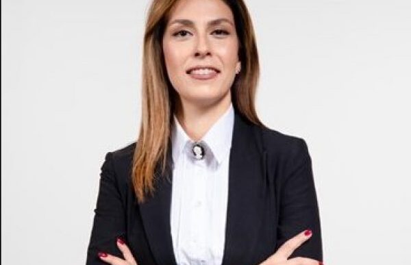 Lusine Gevorgyan C3A8 La Nuova Di