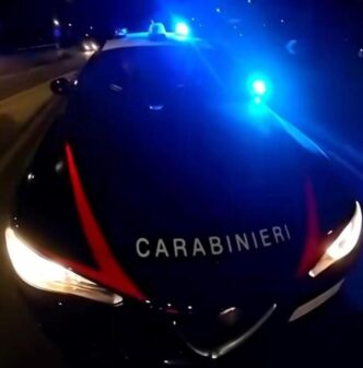 Macerata3A Donna Lancia Il Gatt