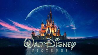 Magia Disney In Tv3A I Film E C