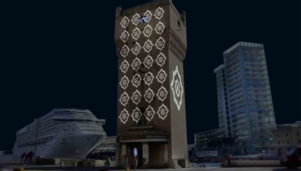 Magie Luminose Per Il Natale3A