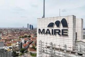 Maire E Newcleo Siglano Accord