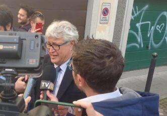 Malore Del Sindaco Di Udine Du