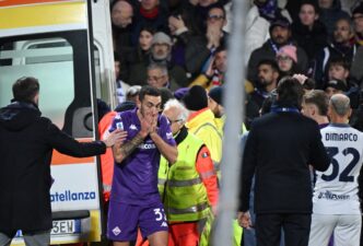 Malore In Campo3A Soccorso Prov