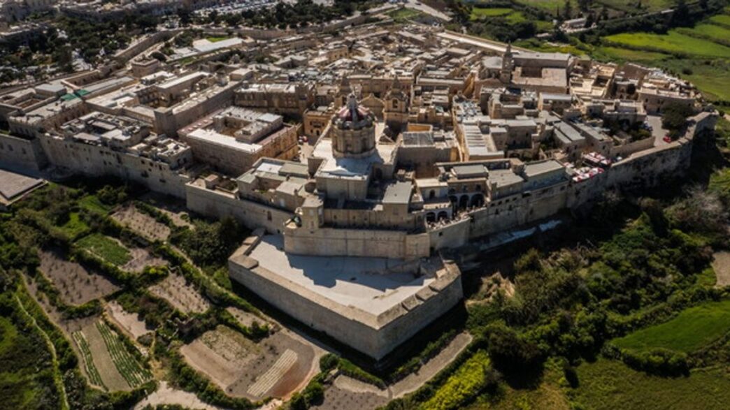 Malta3A La Nuova Hollywood Del
