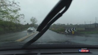 Maltempo In Arrivo3A Il Weekend