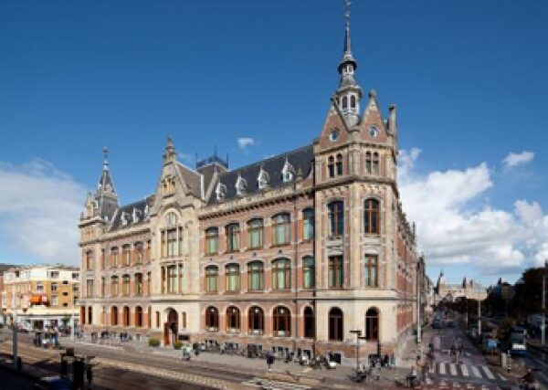 Mandarin Oriental Annuncia L27A