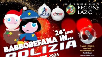 Manifestazione 22Babbobefana In