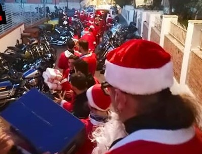 Manifestazione Di Solidarietc3A0