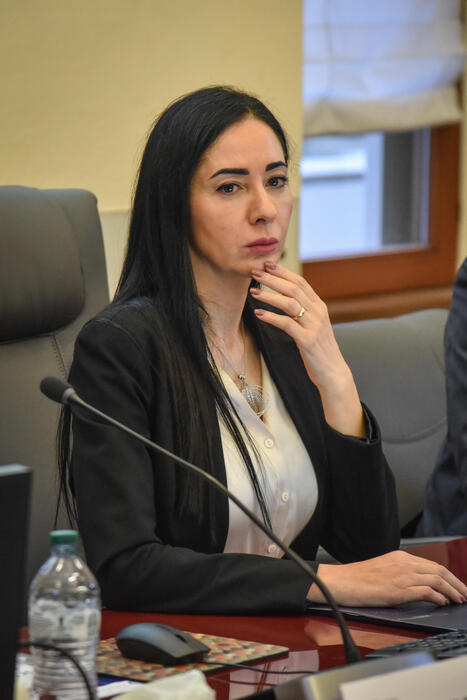 Manifestazioni Di Violenza All