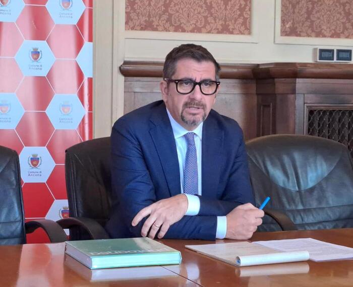 Manovra 20253A Il Sindaco Di An