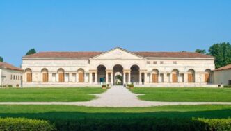 Mantova Si Prepara A Festeggia