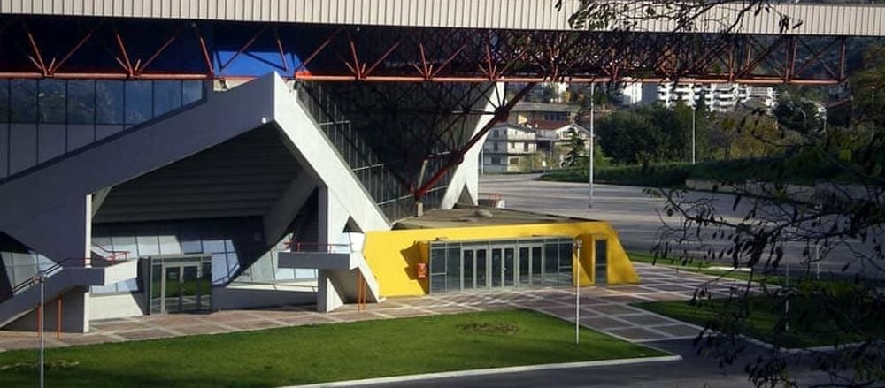 Manutenzione Straordinaria Al
