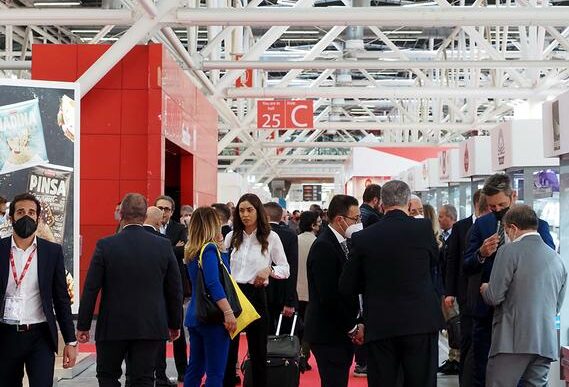 Marca Fresh 20243A La Fiera Ded