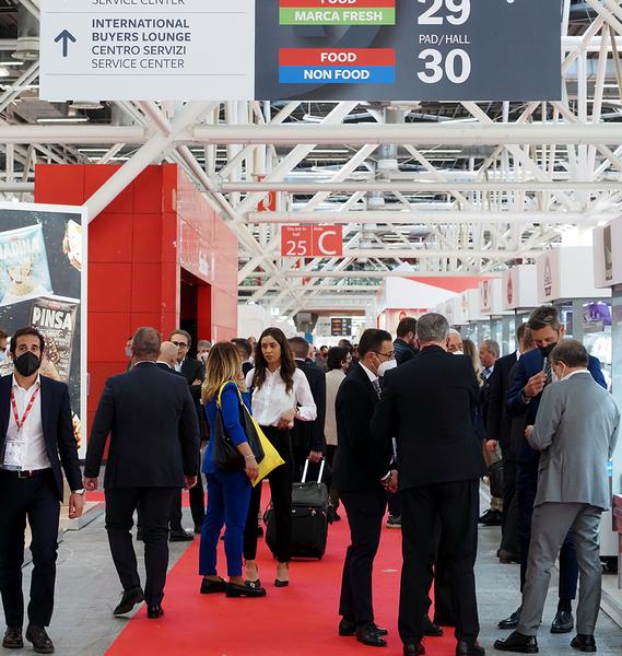 Marca Fresh 20243A La Fiera Ded