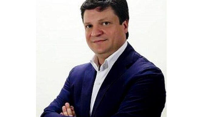 Marcello De Rosa Assume La Pre