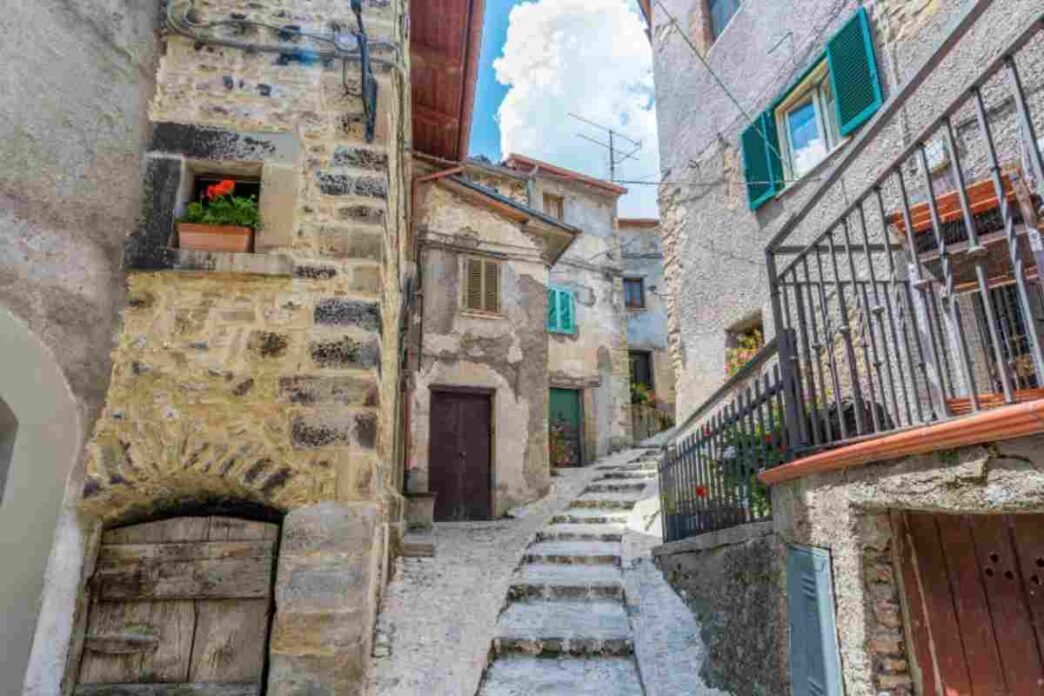 Borgo Presepe